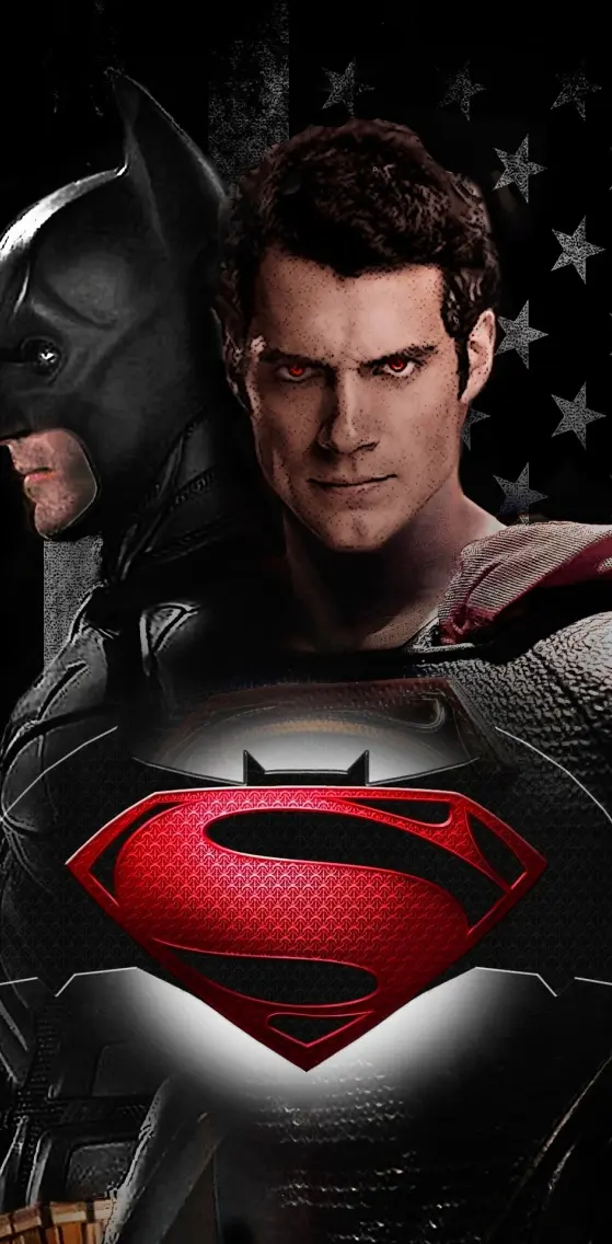 BATMAN v SUPERMAN