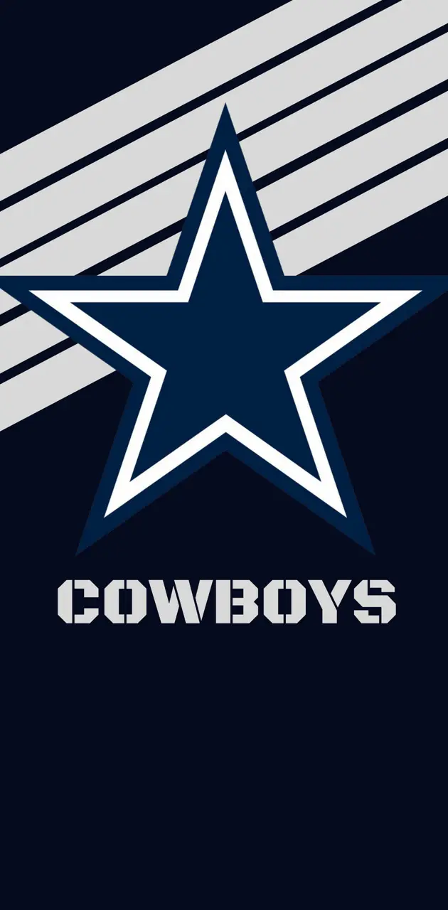 Dallas Cowboys Blue wallpaper by diegolima362 - Download on ZEDGE™