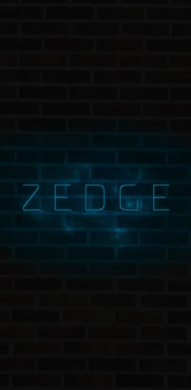 Neon Zedge