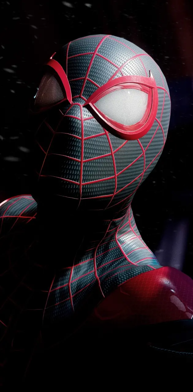 Spiderman 4k