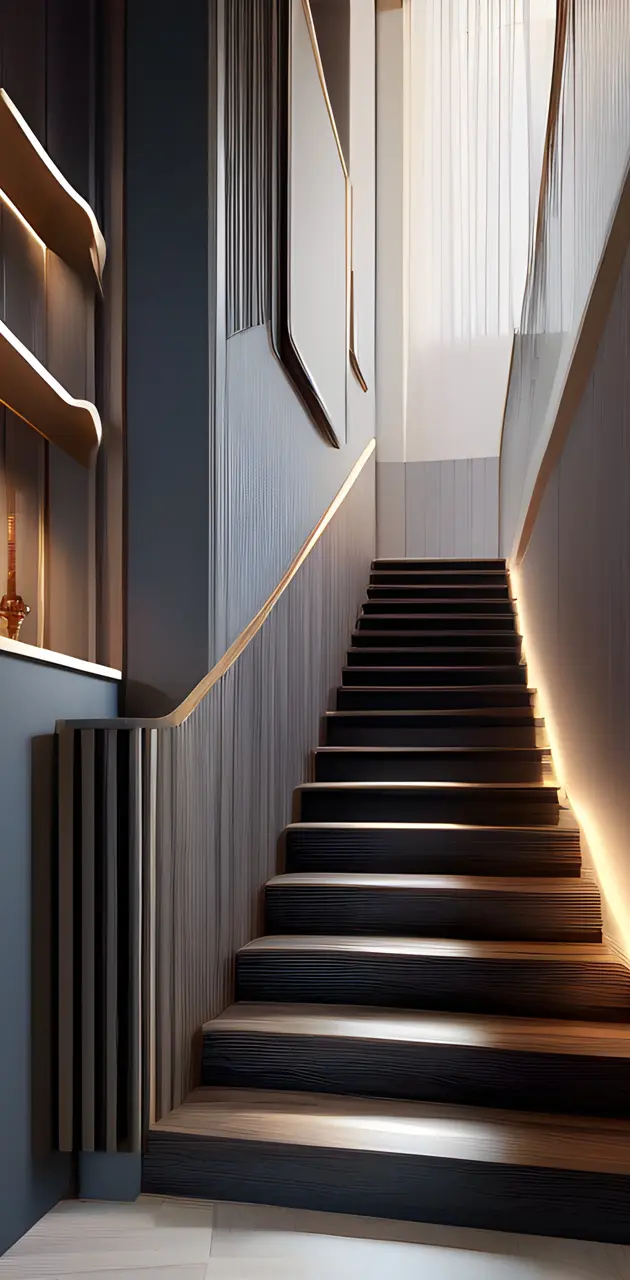 design stairs