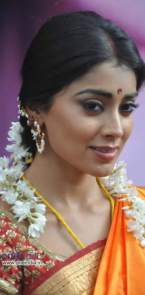 Shriya Saran