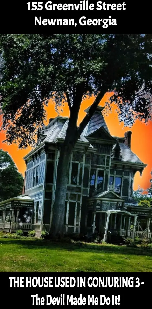 House that Horror buil