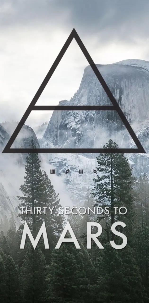 Thirty Seconds to Mars