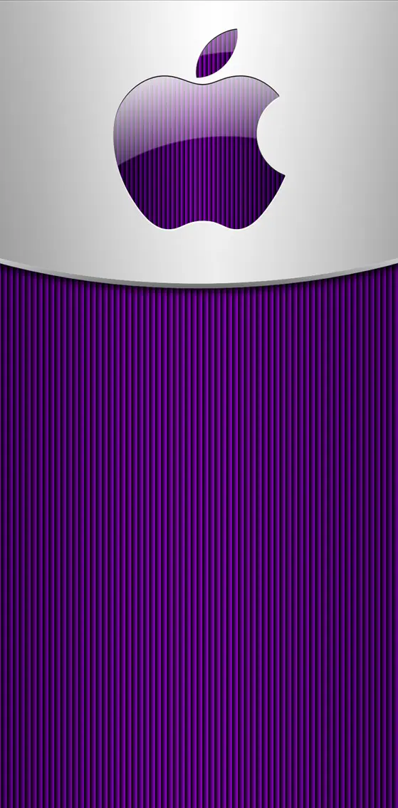 Purple Apple i5