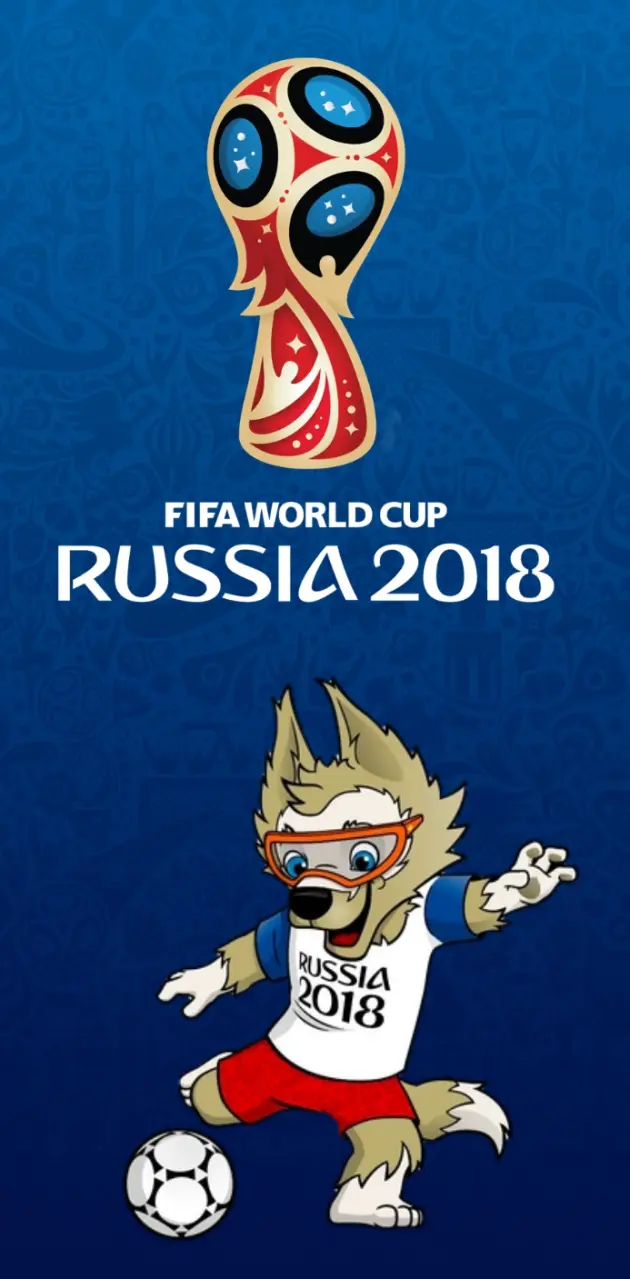 Russia 2018