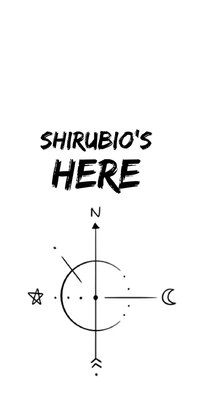Shirubio s Here