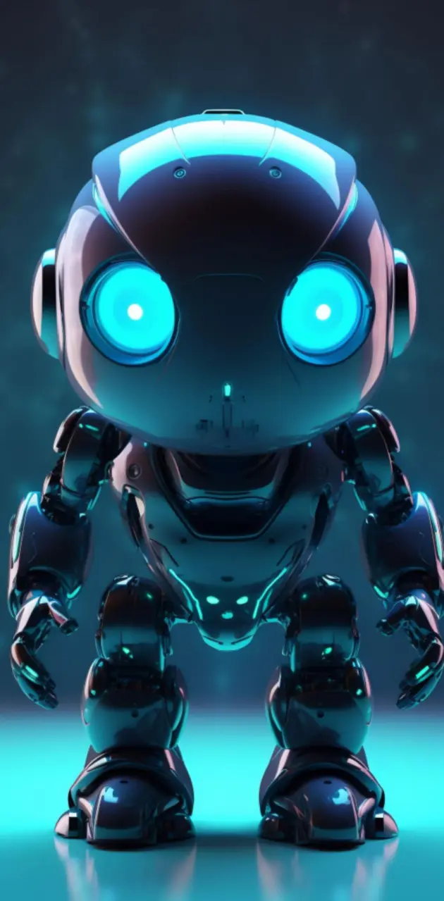 Robot 9