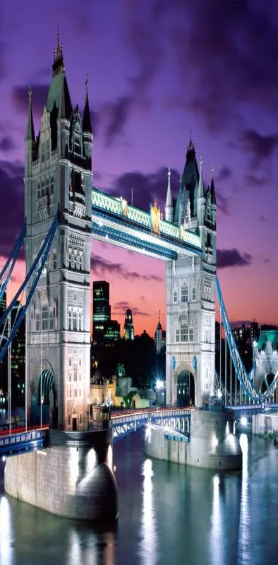 Bridge London