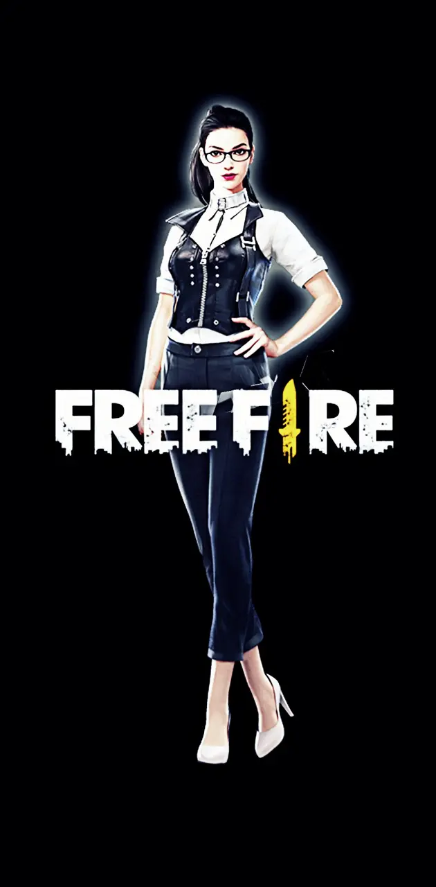Free fire