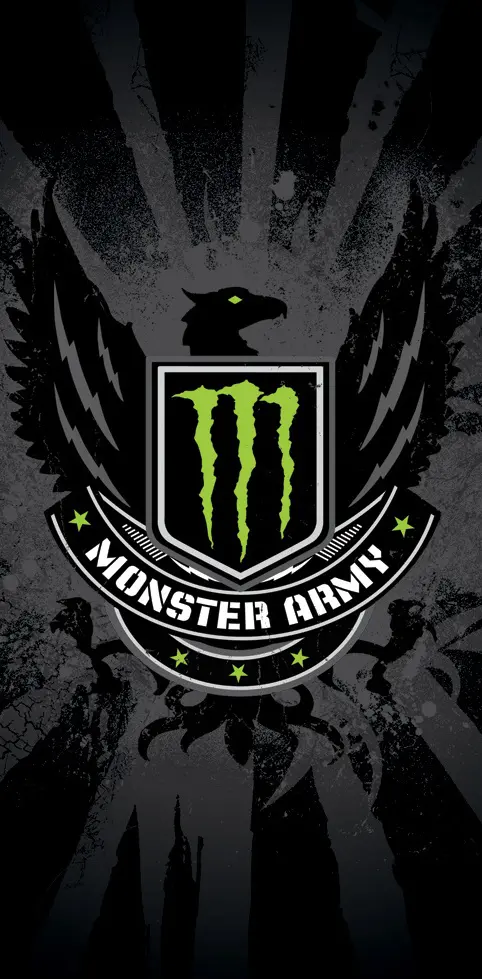 Monster Army Android