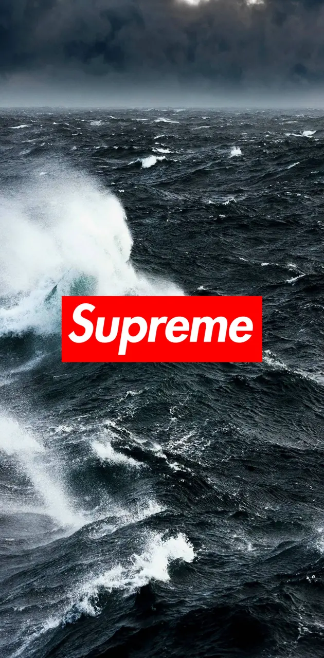 Supreme Ocean