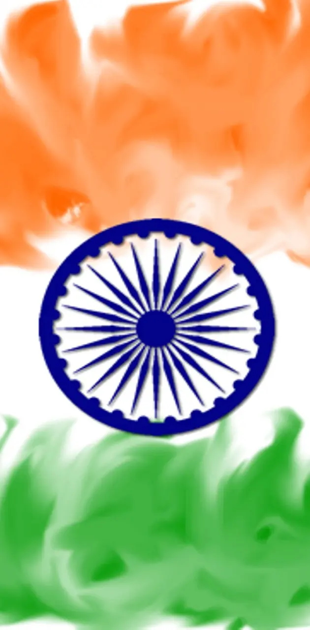 India flag wallpaper