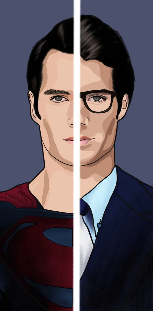 Superman/Clark Kent 