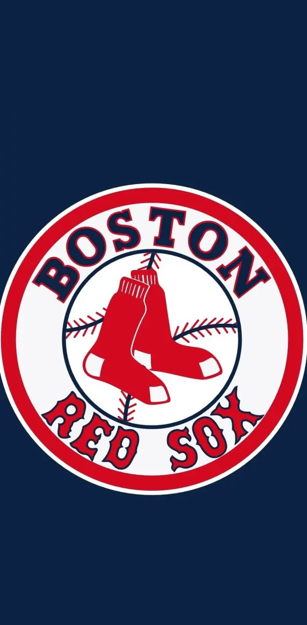 Download Boston Red Sox Star Players Wallpaper