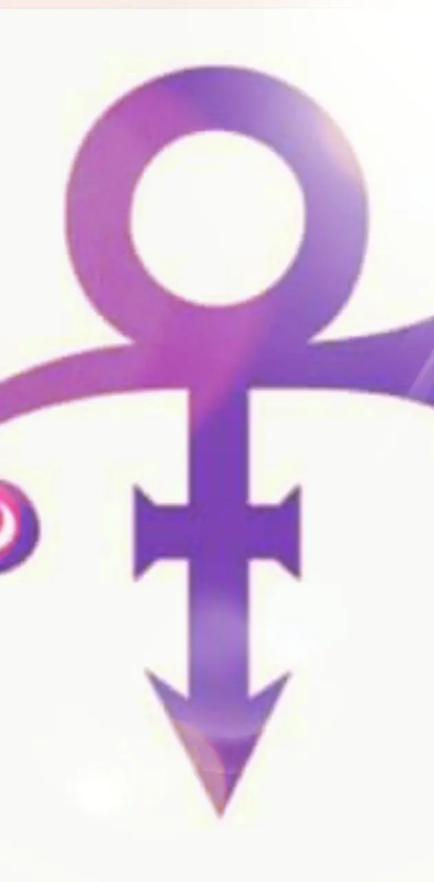 Prince Love Sign
