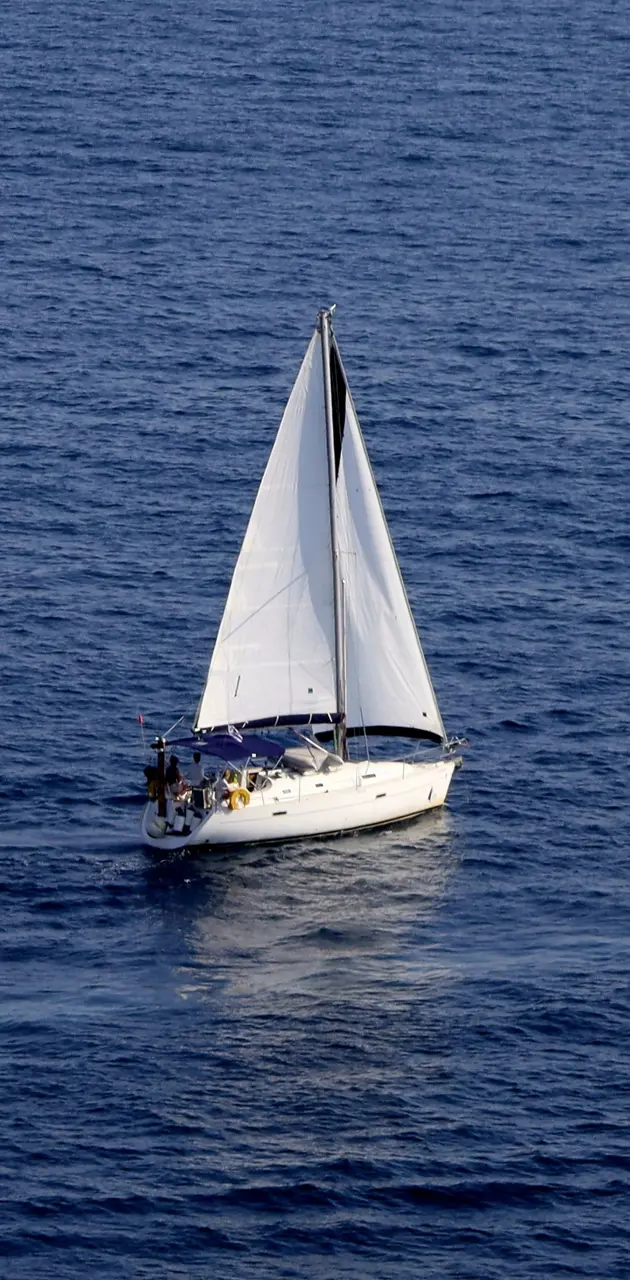 Sailing albania