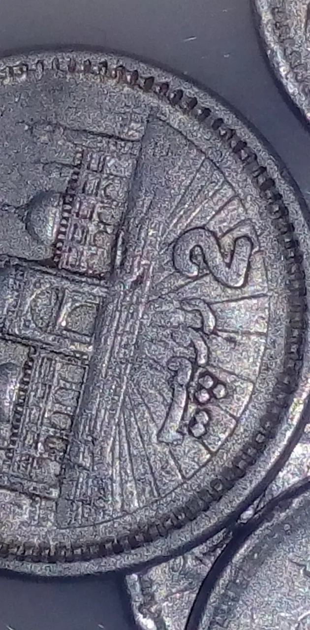 Pakistan Coin
