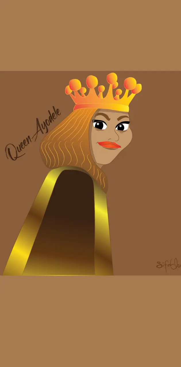 Queen Ayodele