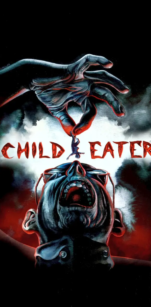 Child Eater 