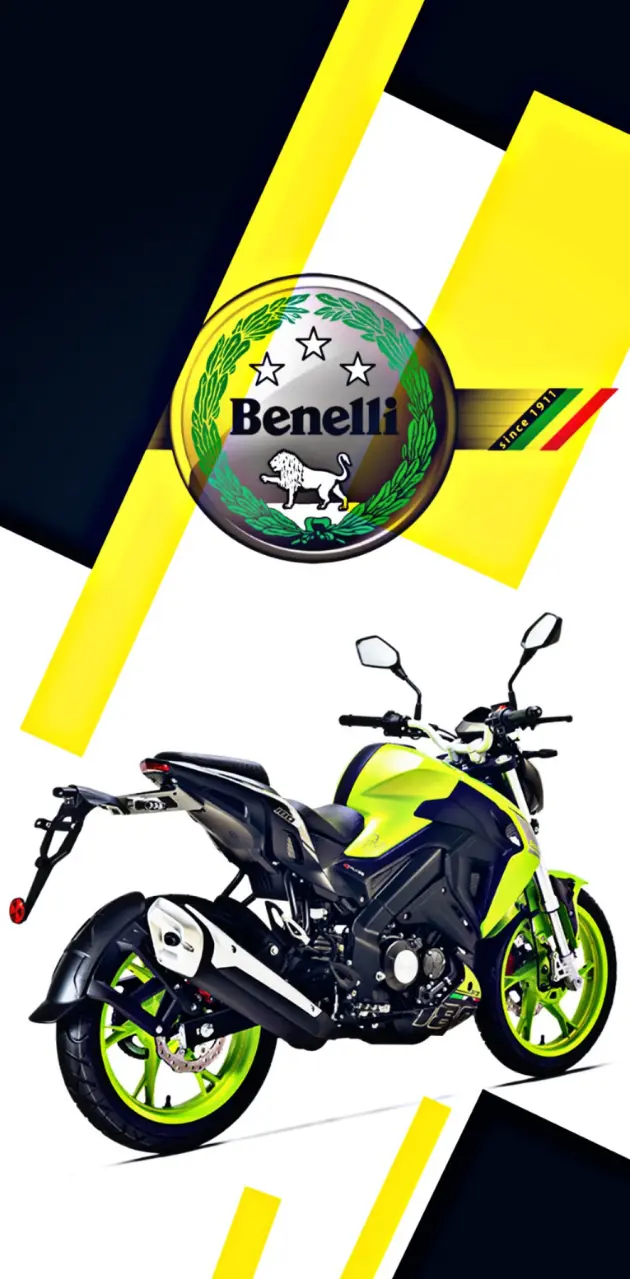 Benelli 180s