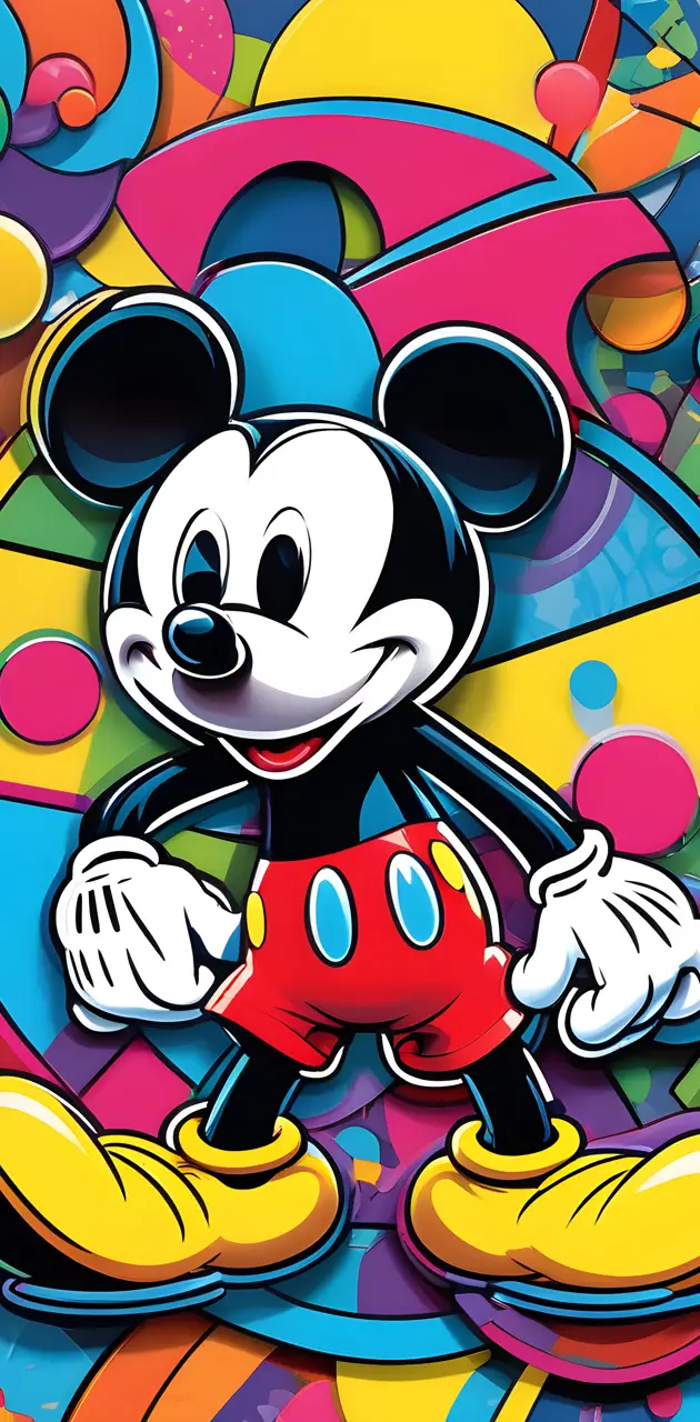 Mickey mouse,Disney