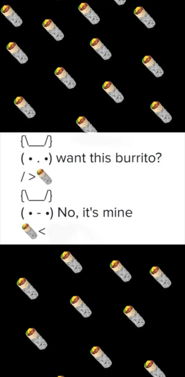 My Burrito