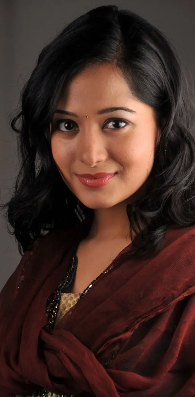 Preethika Rao
