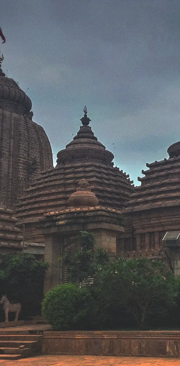 Maa Tara Tarini Temple