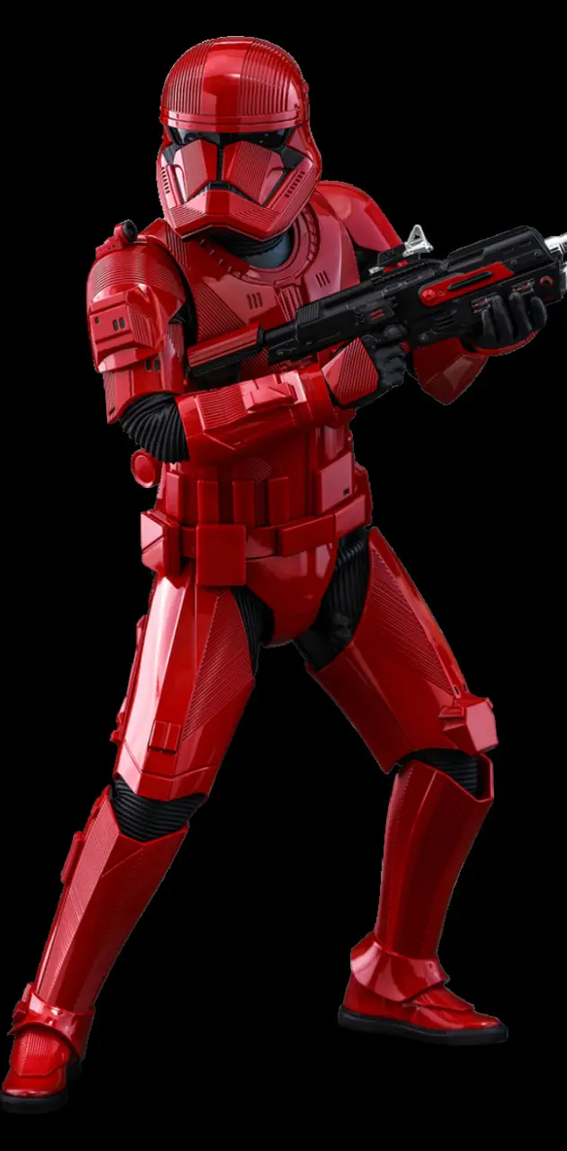 SW RoS Sith Trooper