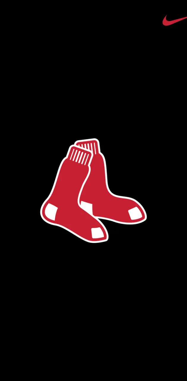 Download Boston Red Sox Star Players Wallpaper