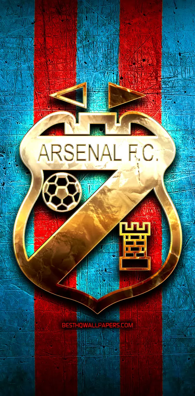 Arsenal de sarandi wallpaper by Mistica168 - Download on ZEDGE™