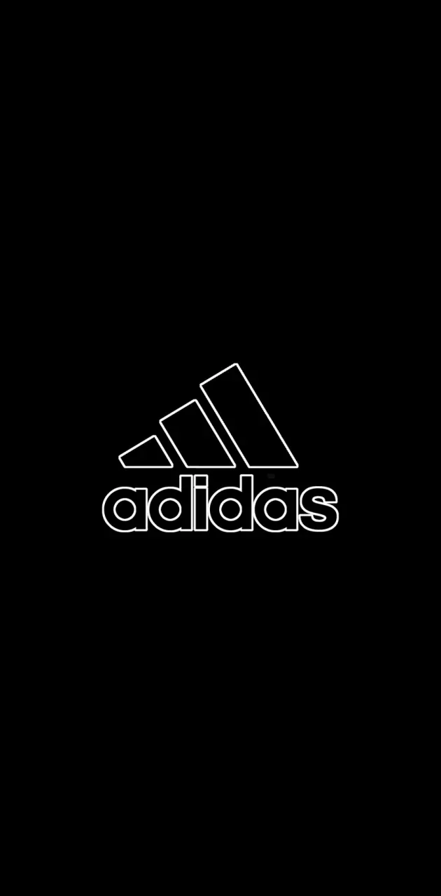Adidas Outline
