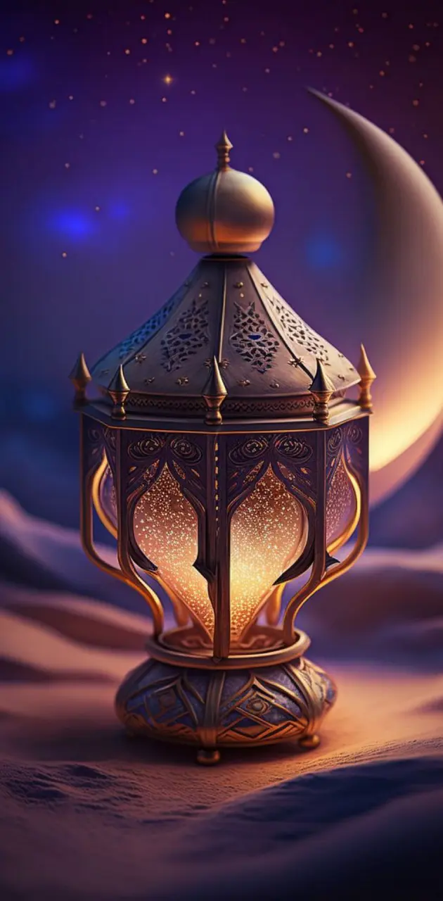 Fanoos Ramadan