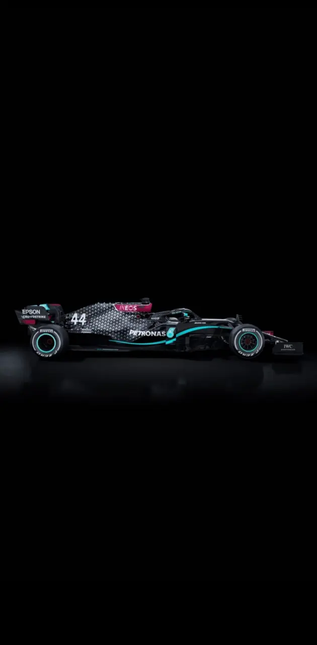 Mercedes-Benz Amg F1