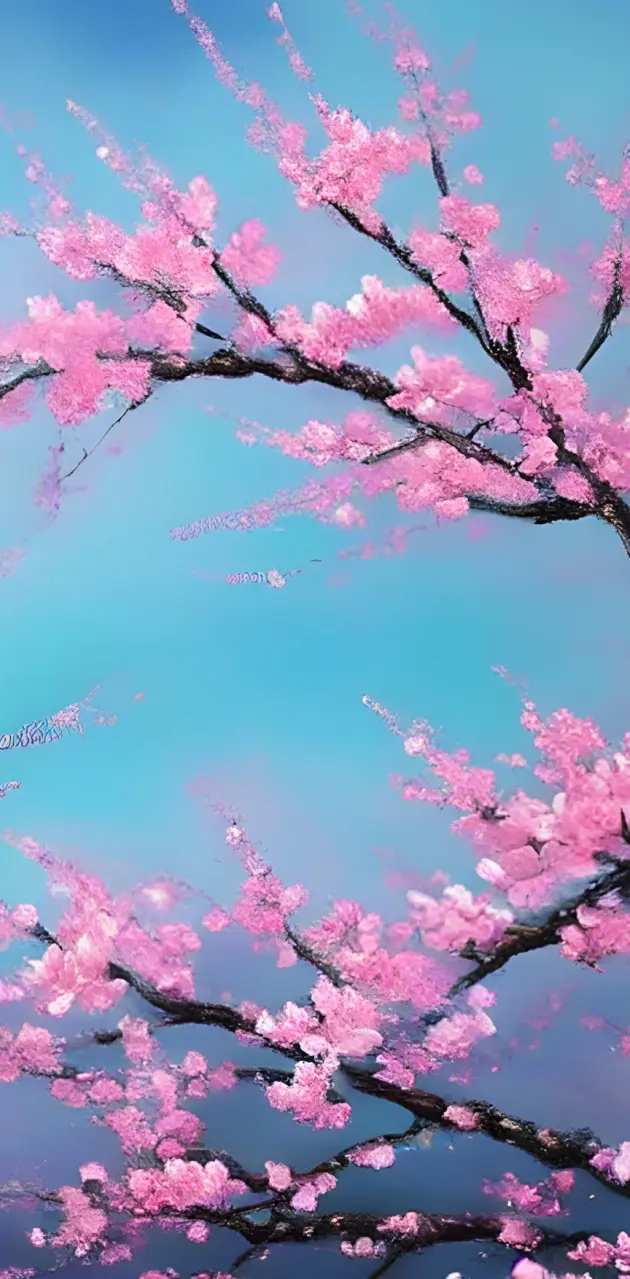 Beautiful Blossoms