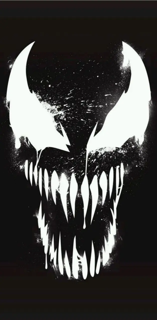 Venom wallpaper by Mmyusamx - Download on ZEDGE™ | 106d