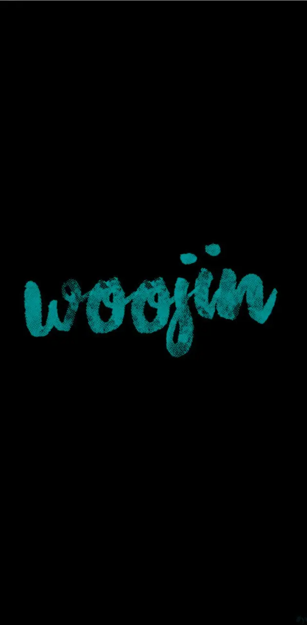 Woojin 