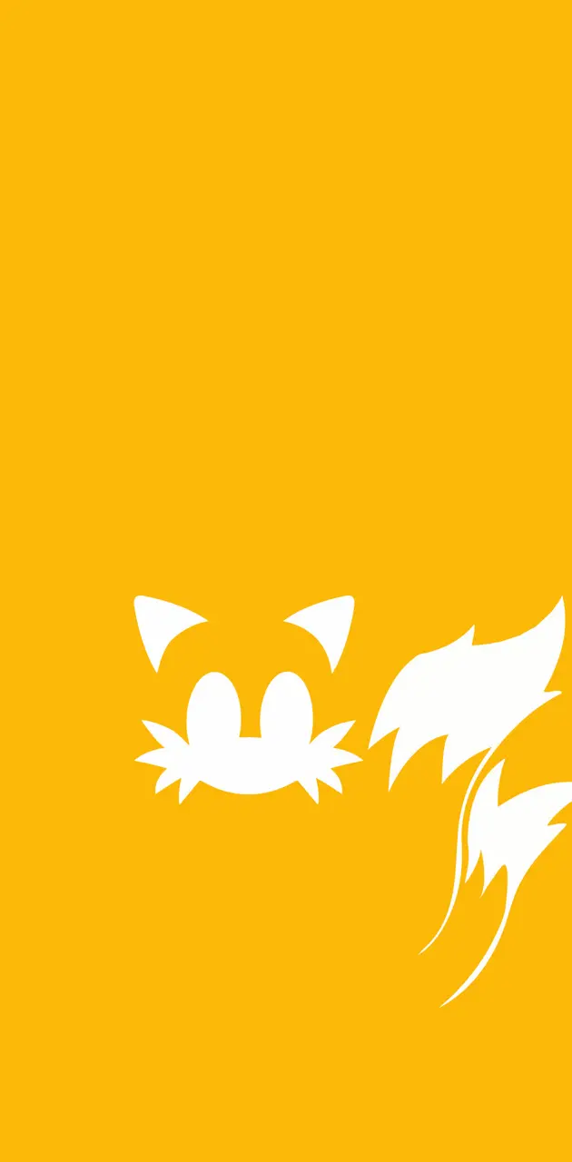 Tails the fox