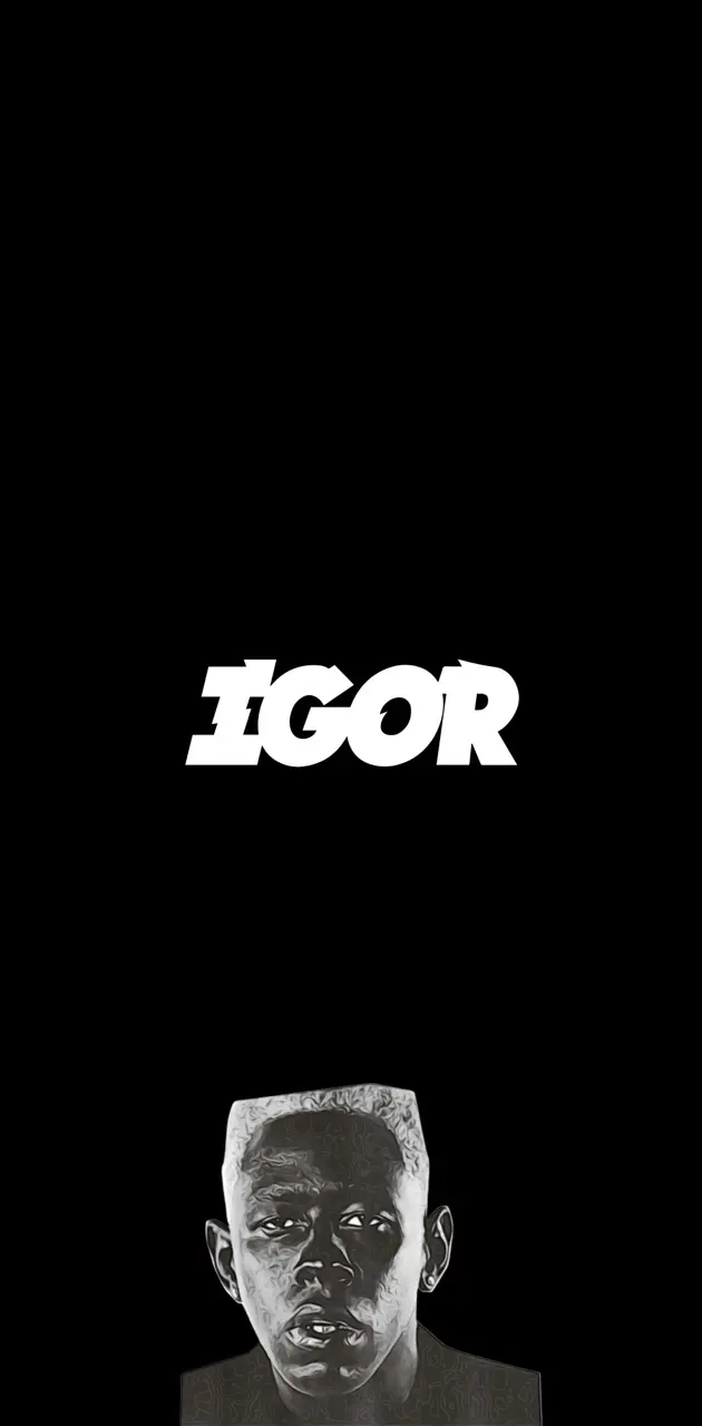 IGOR black 