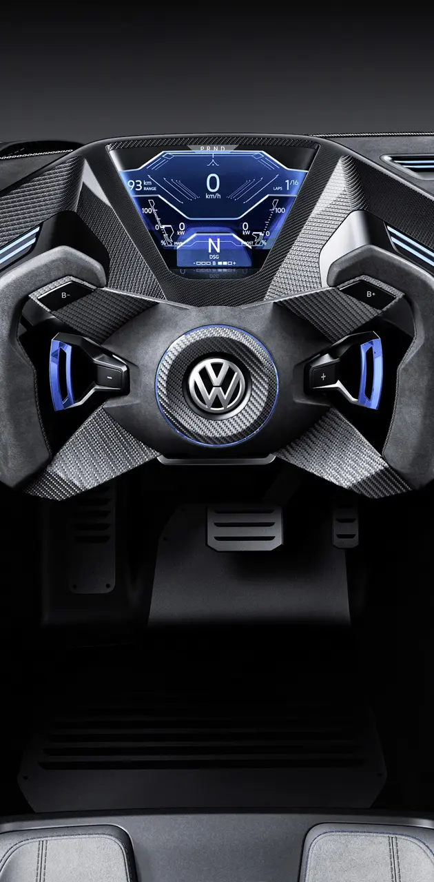 Future VW