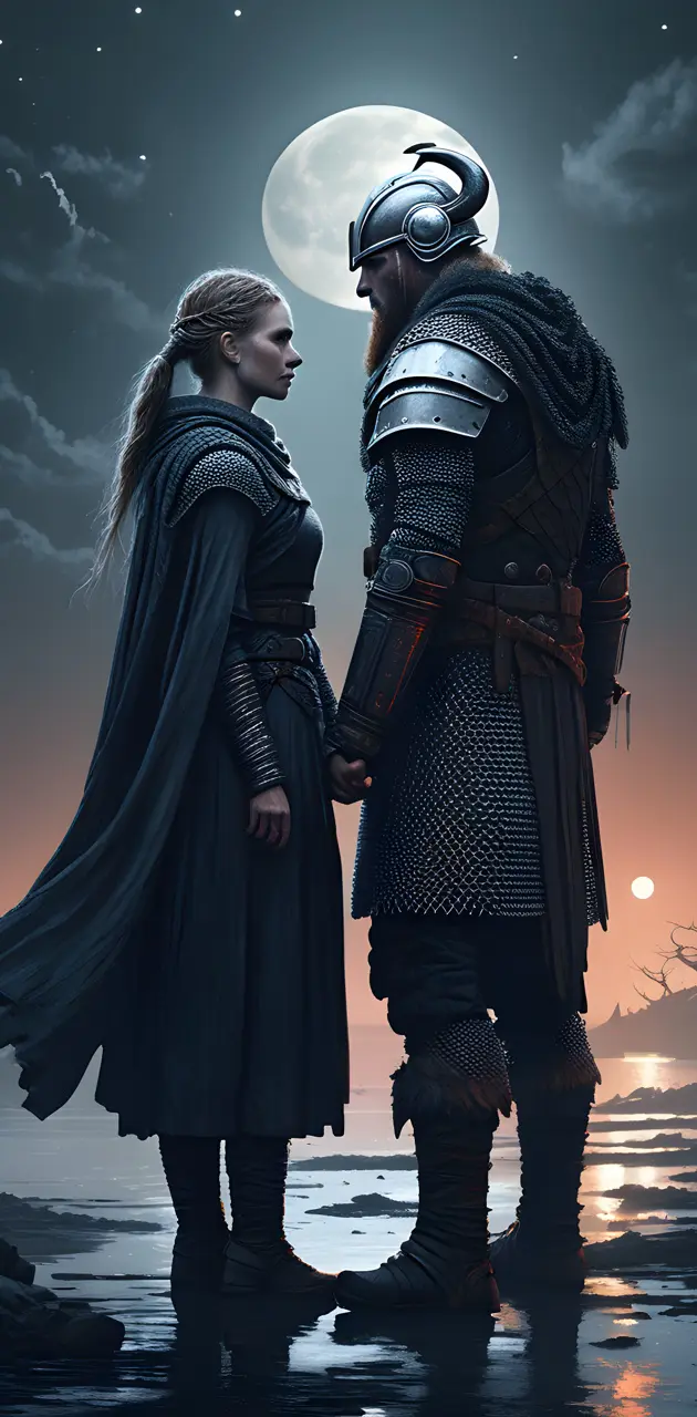Viking Romance