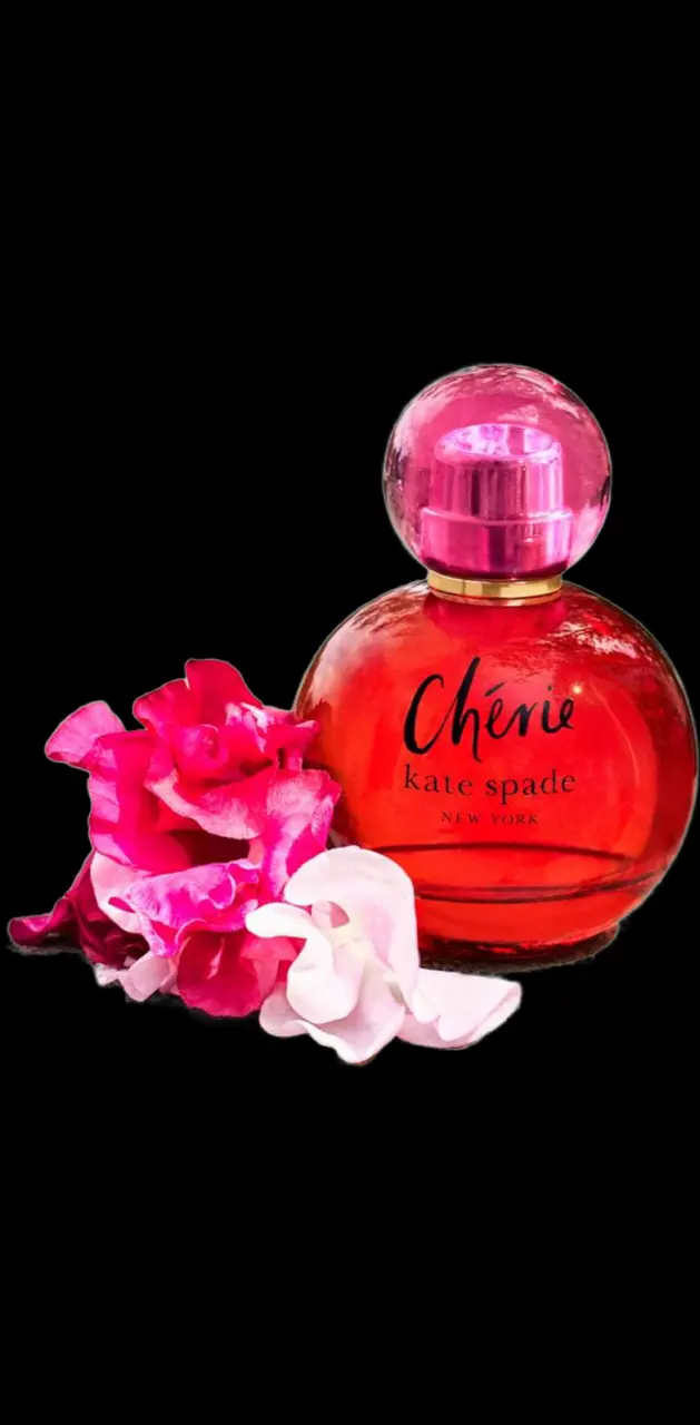 Cherie Perfume