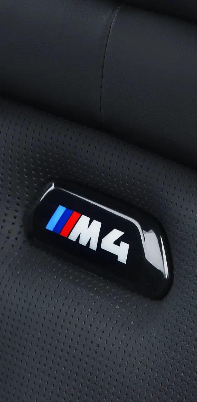 M4 Badge