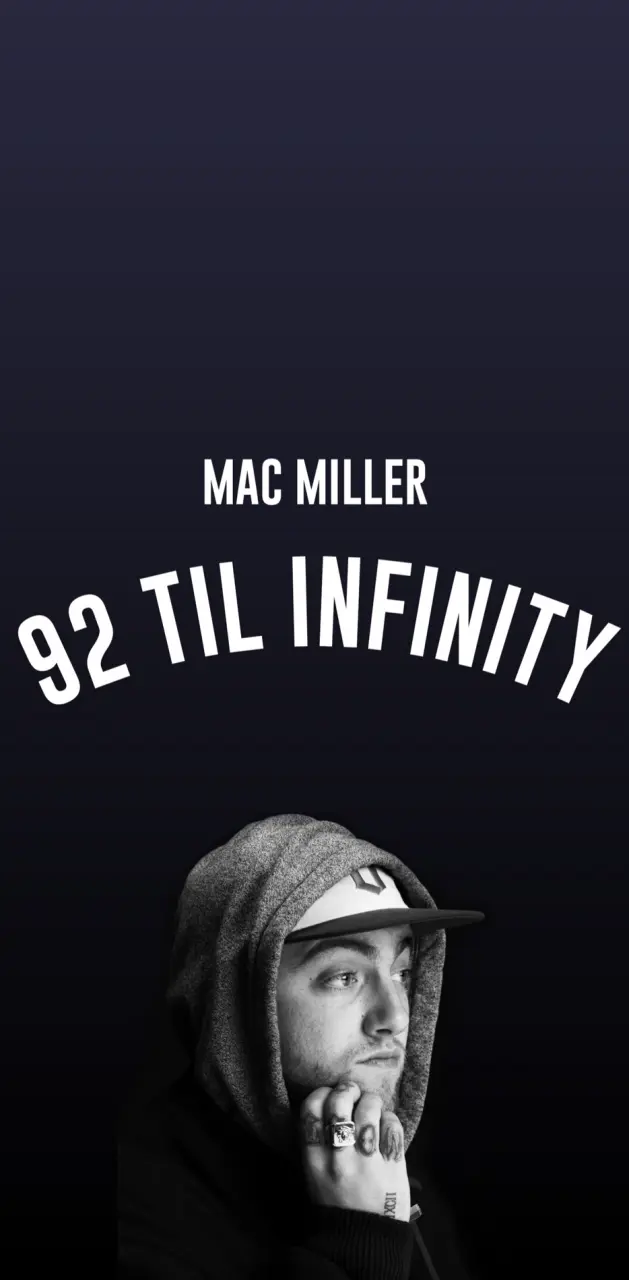Mac Miller - 92 T I
