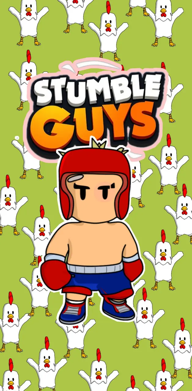 Stumble Guys for iPhone - Download