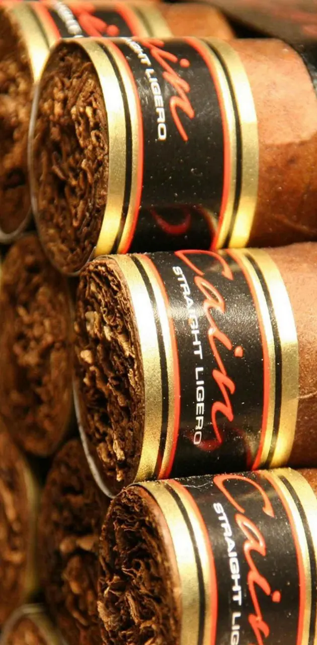 Premium Cuban Cigars