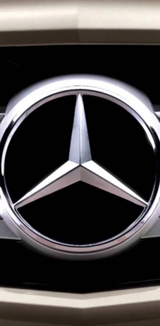 Mercedes-Benz logo 2