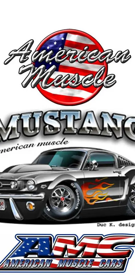 Duc K - Mustang