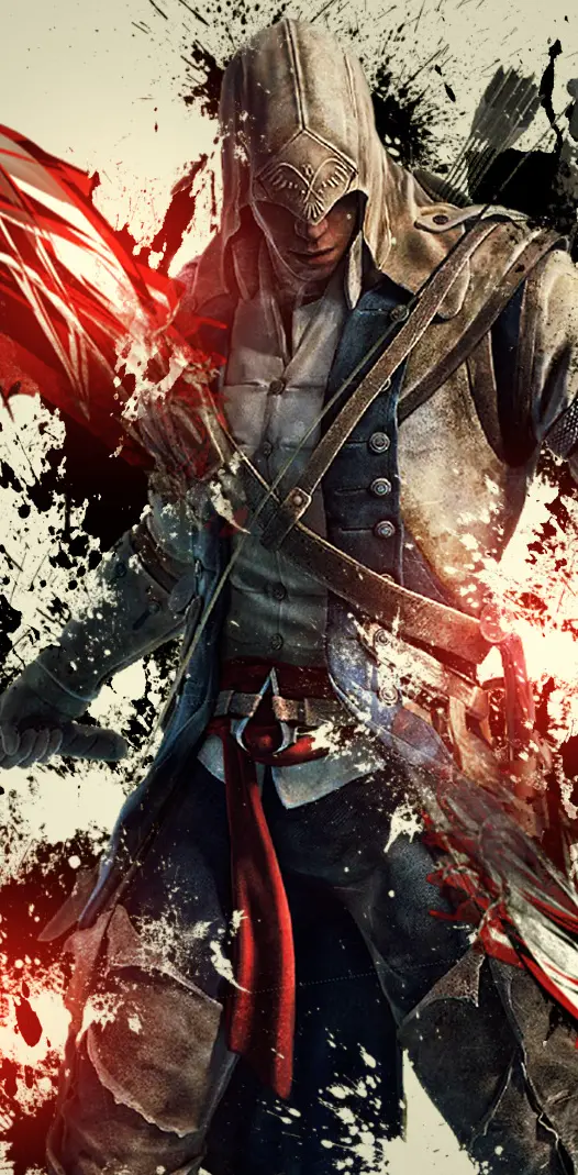 Assassin  Creed